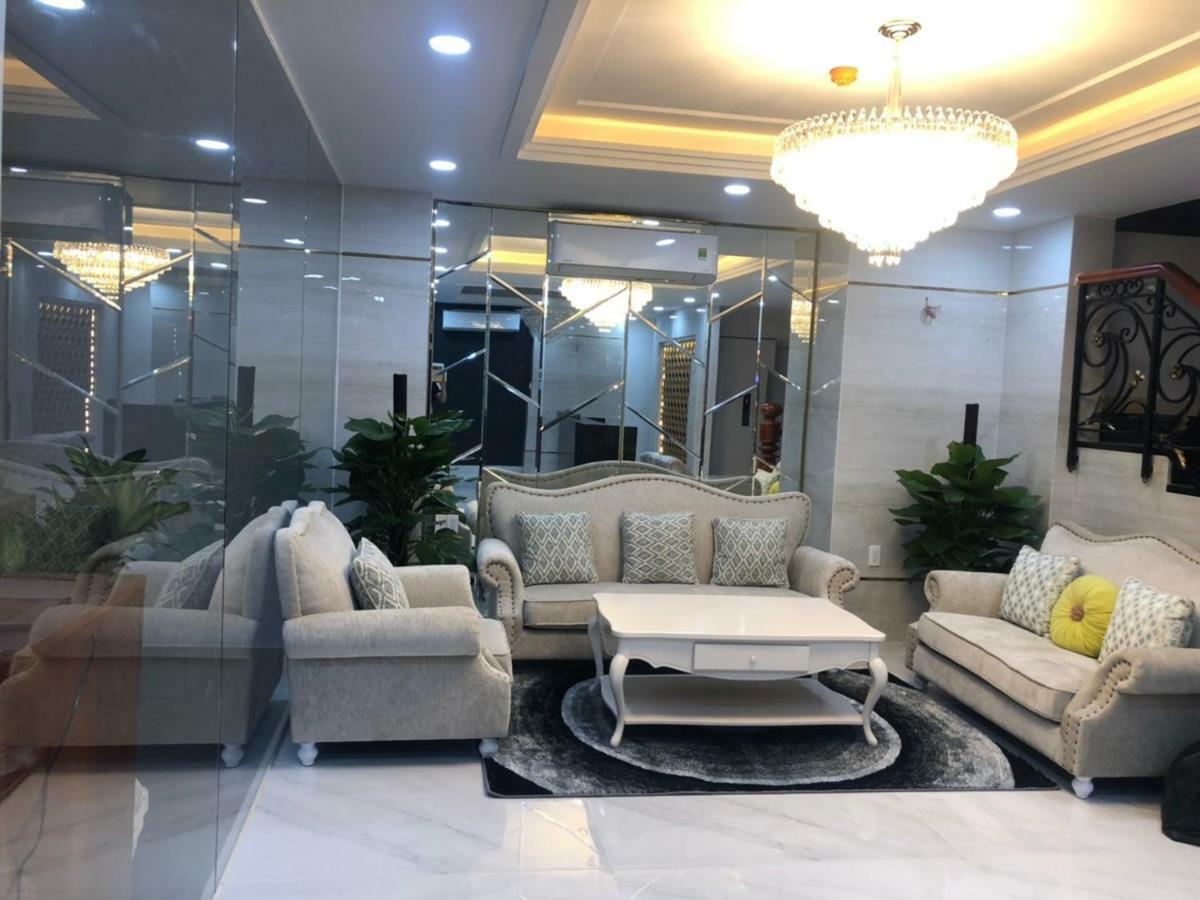 Doha 2 Saigon Airport 3* Ho Chi Minh City