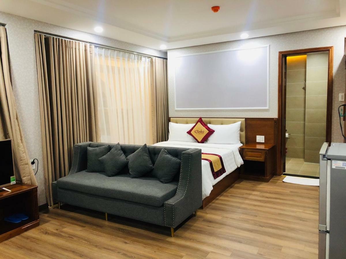 Doha 2 Saigon Airport Hotel Ho Chi Minh City