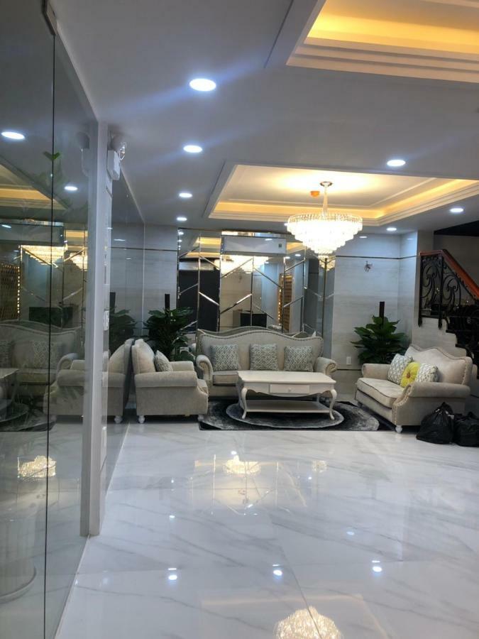 Hotel Doha 2 Saigon Airport Cidade de Ho Chi Minh