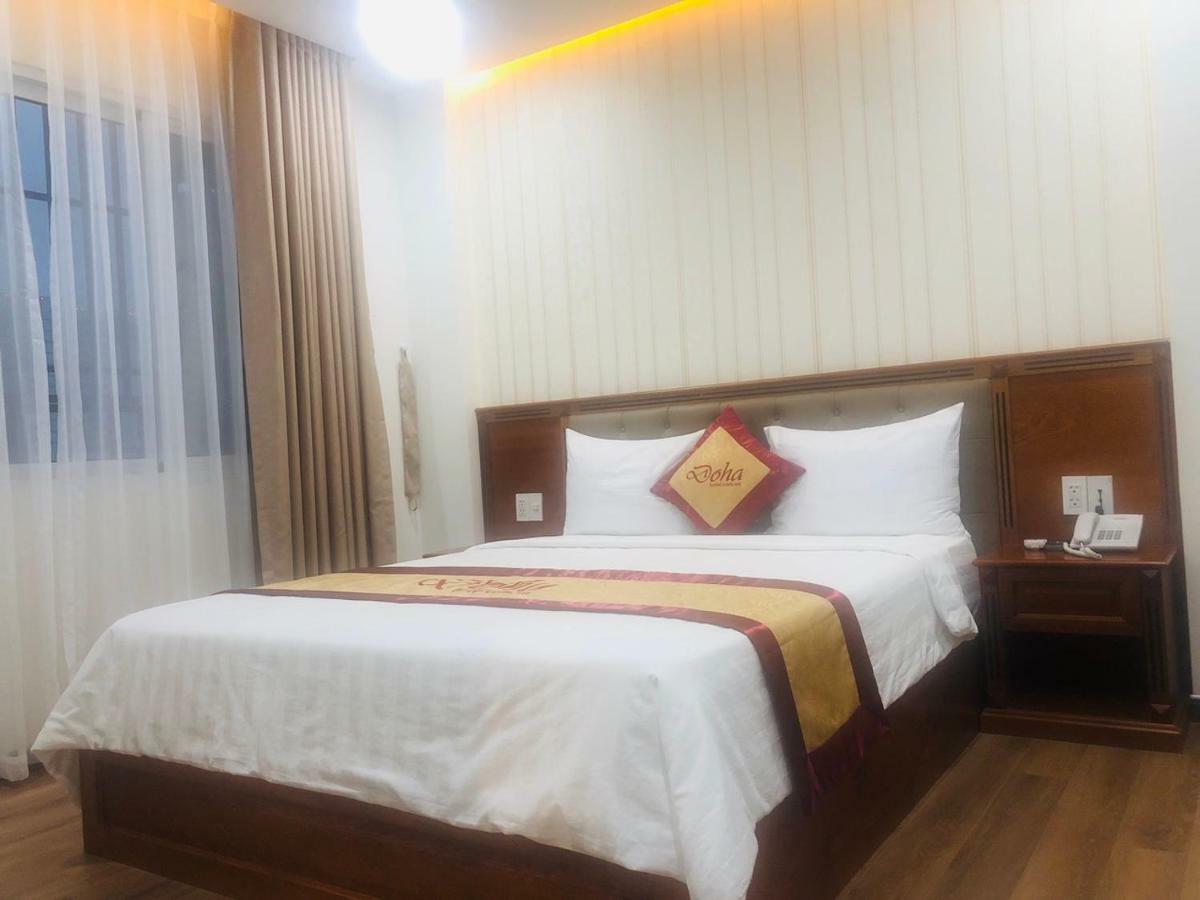 Hotel Doha 2 Saigon Airport Cidade de Ho Chi Minh
