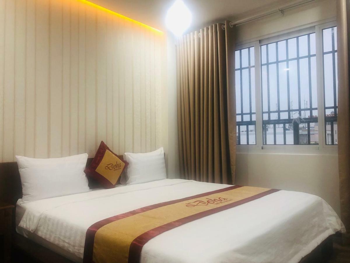 Doha 2 Saigon Airport Hotel 3*
