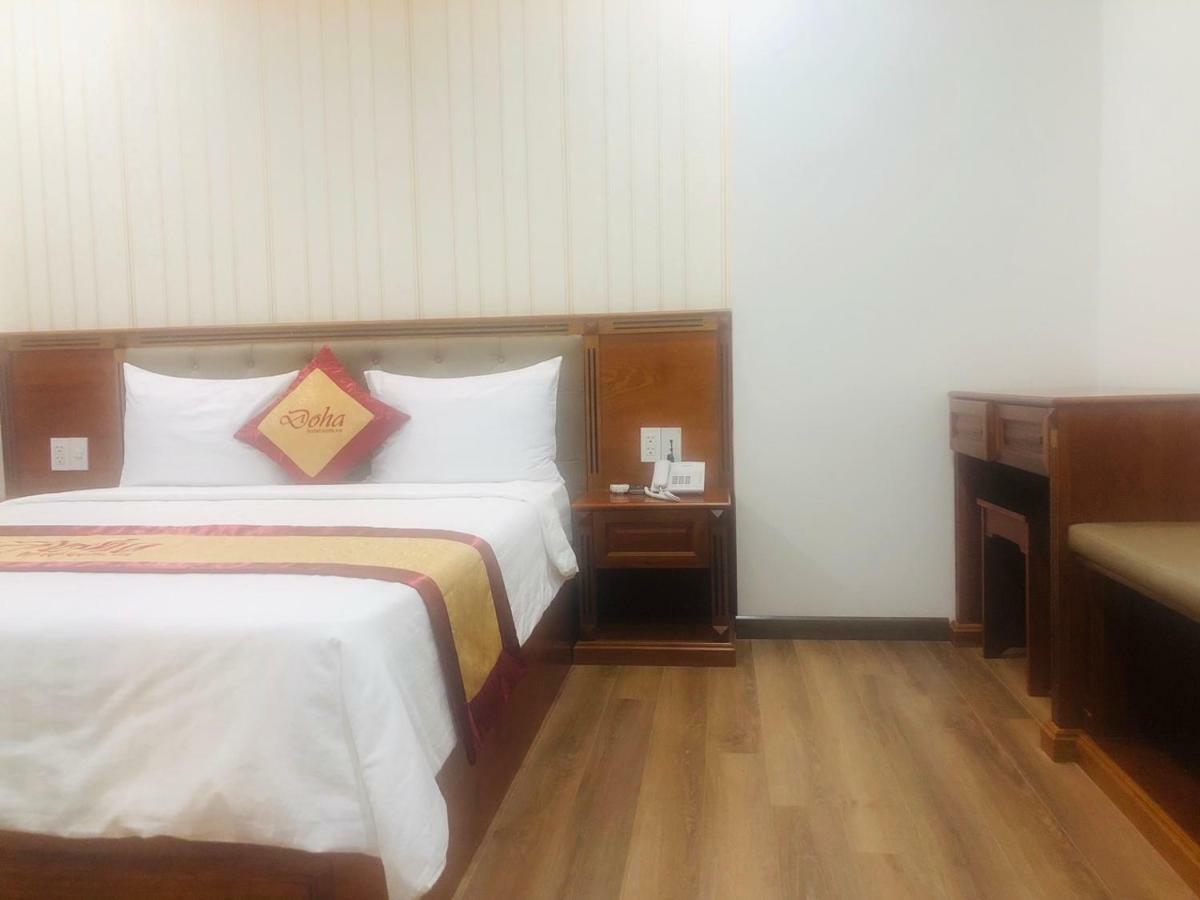 Doha 2 Saigon Airport 3* Cidade de Ho Chi Minh