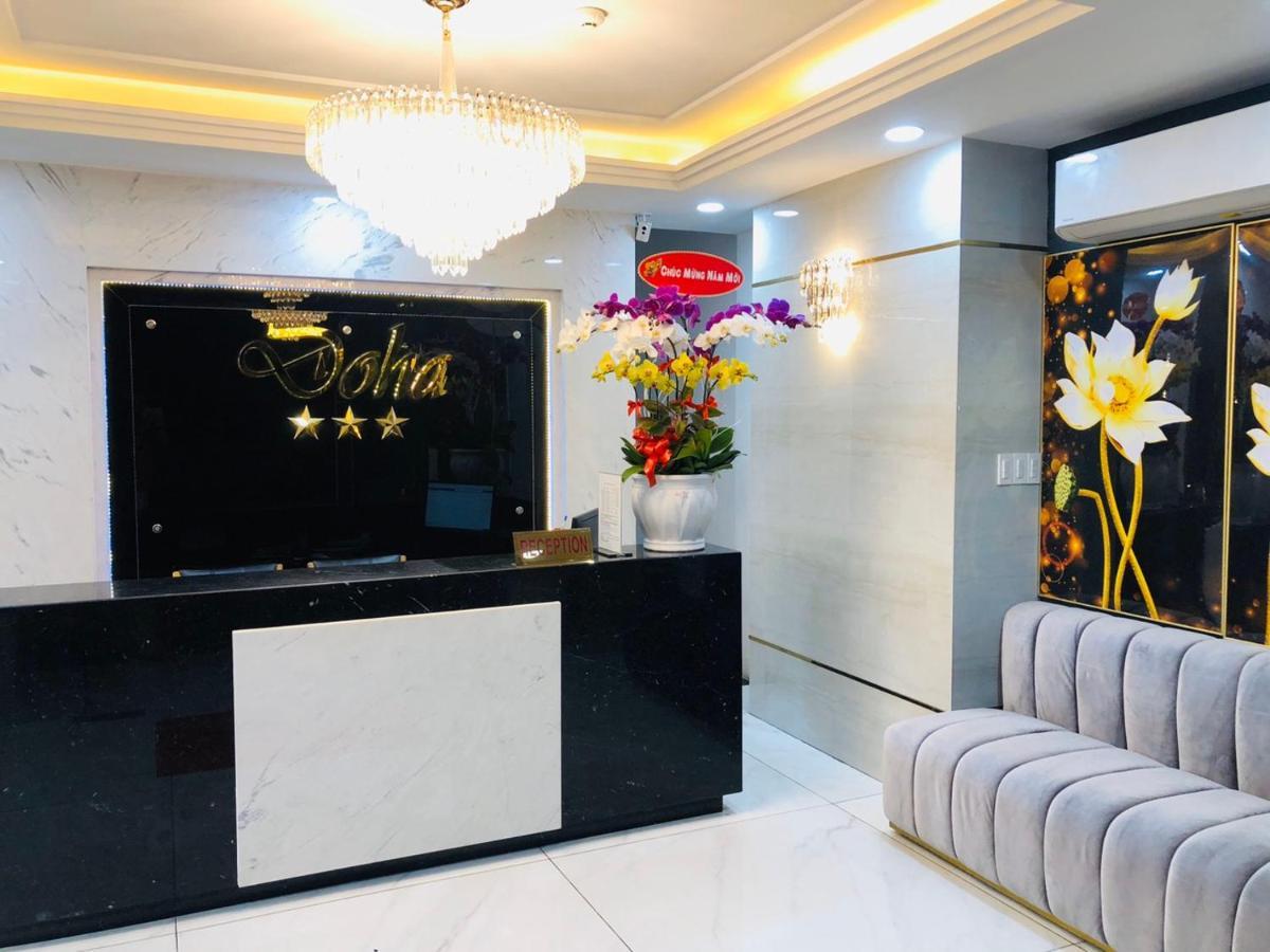 Doha 2 Saigon Airport 3* Cidade de Ho Chi Minh