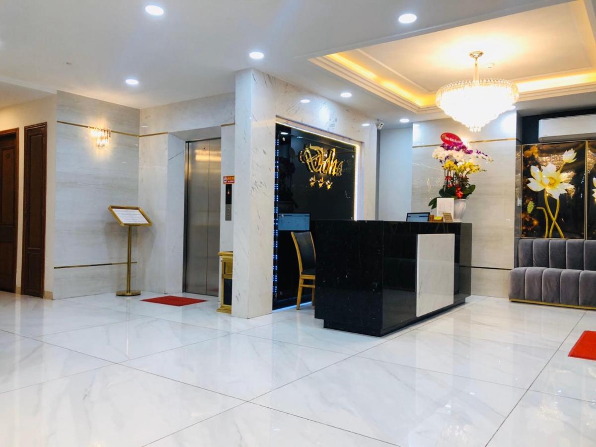 Doha 2 Saigon Airport 3* Cidade de Ho Chi Minh
